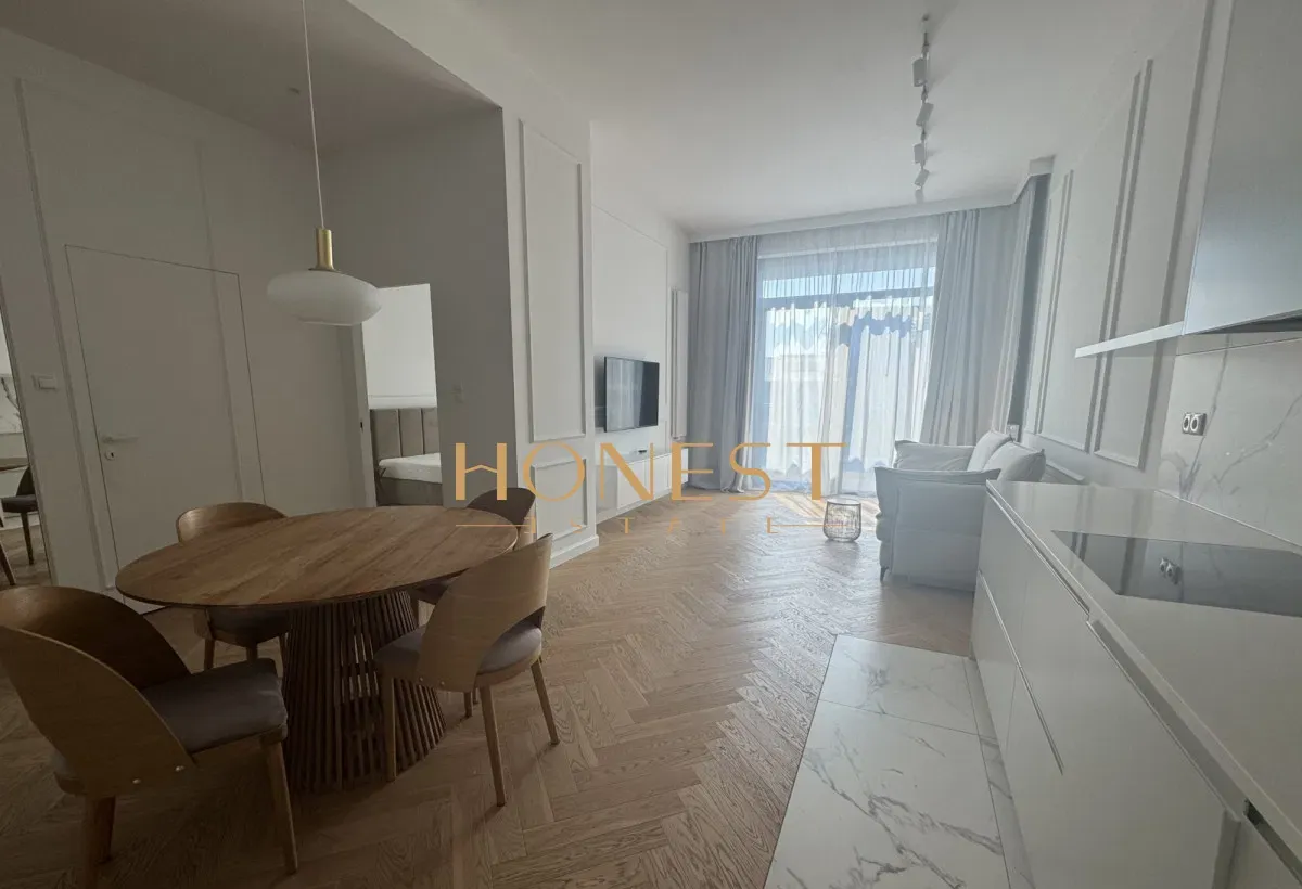 Apartament do wynajęcia na Powiślu - zdjęcie 5