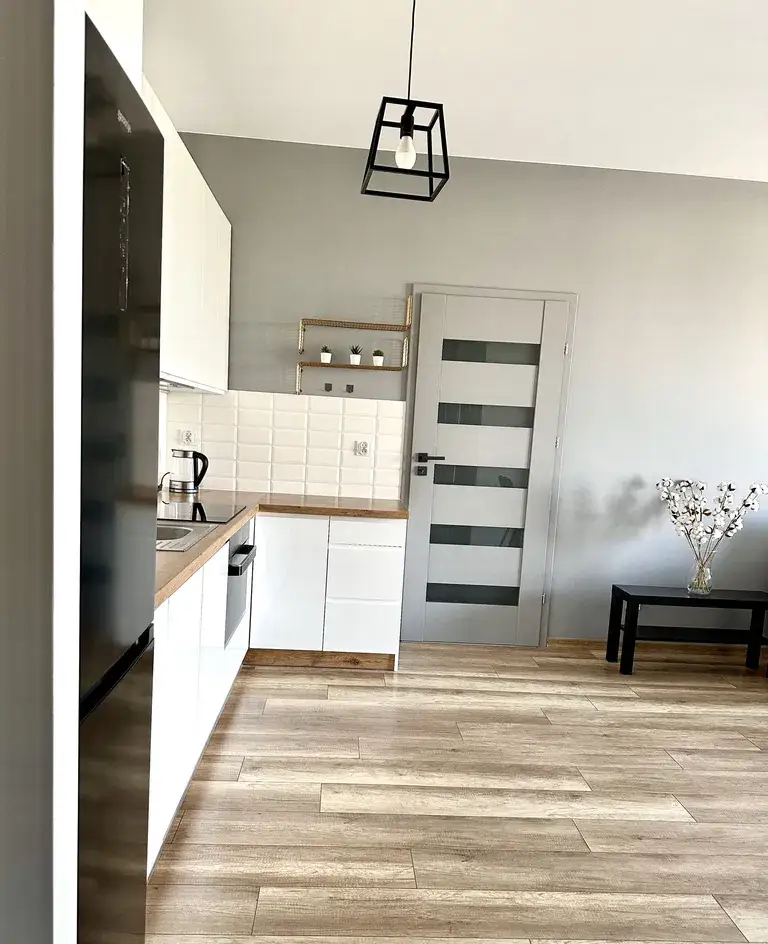Komfortowe mieszkanie 63 m² na 17 piętrze w Rzeszowie - zdjęcie 4