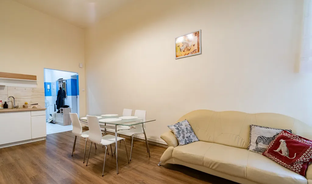 4 pok. 100m2 *Rynek Główny 10!* Old Town - zdjęcie 9
