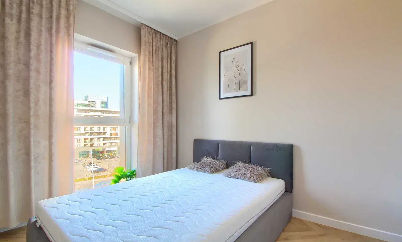 Wysoki STANDARD - 2 pokoje | Kopisto, Apartamenty Zamkowe - zdjęcie 7