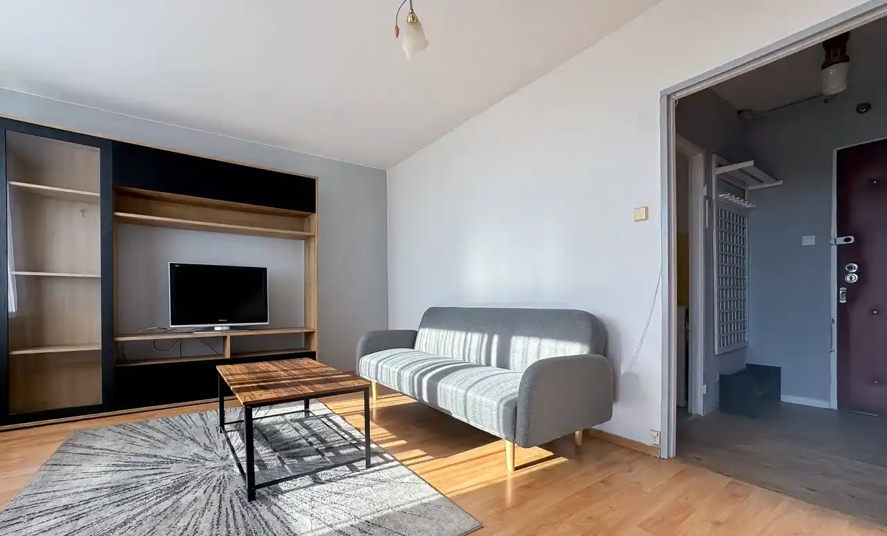 2 pokoje z oddzielną kuchnią, blisko centrum, od zaraz - zdjęcie 4