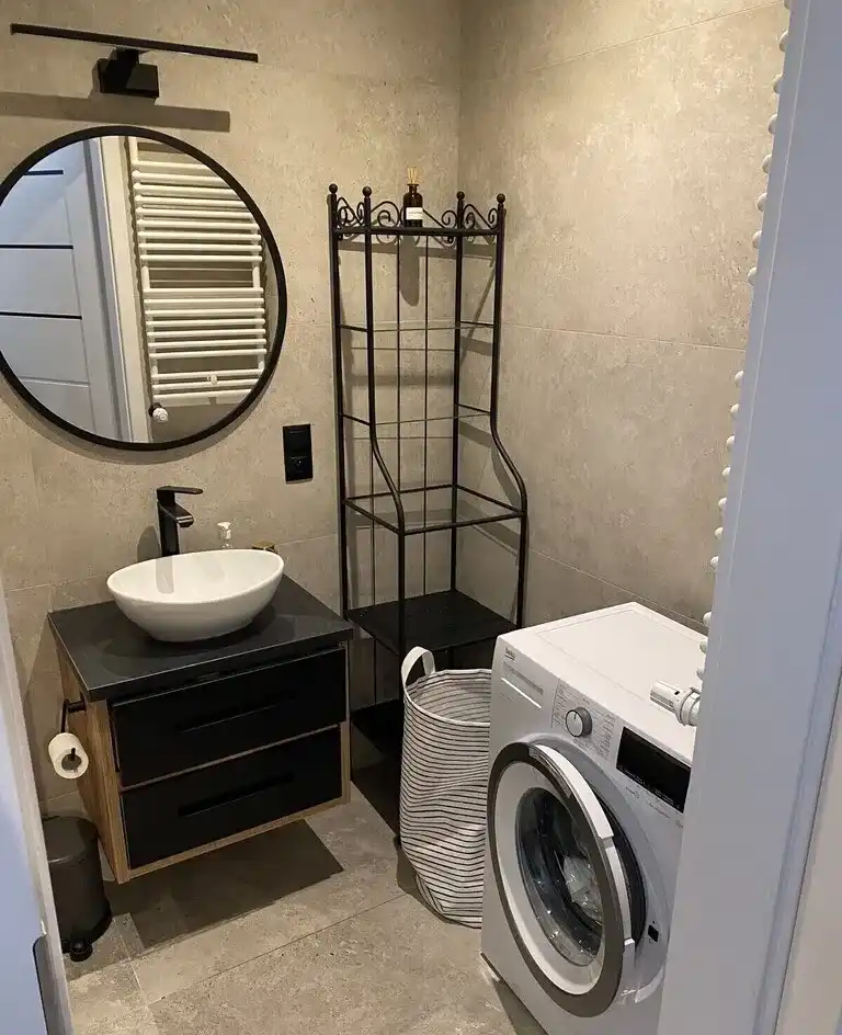 Apartament Fuzja, Osiedle zamknięte, Dostępny! - zdjęcie 9