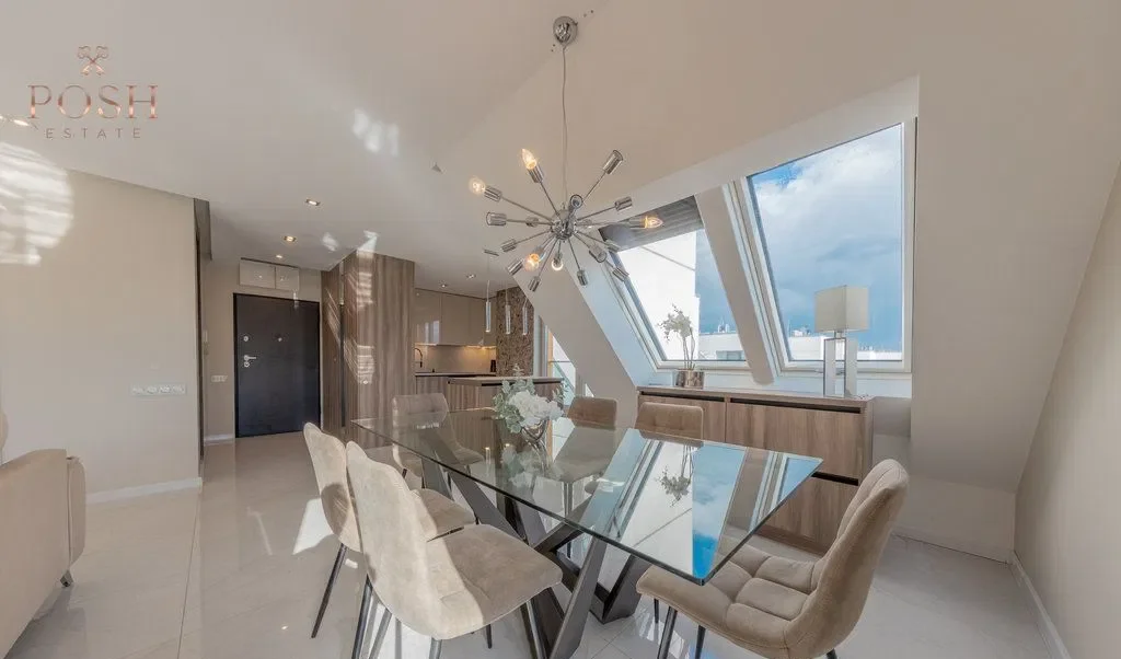 Elegancki apartament |3 pok. | Lokum Villa Nova - zdjęcie 2
