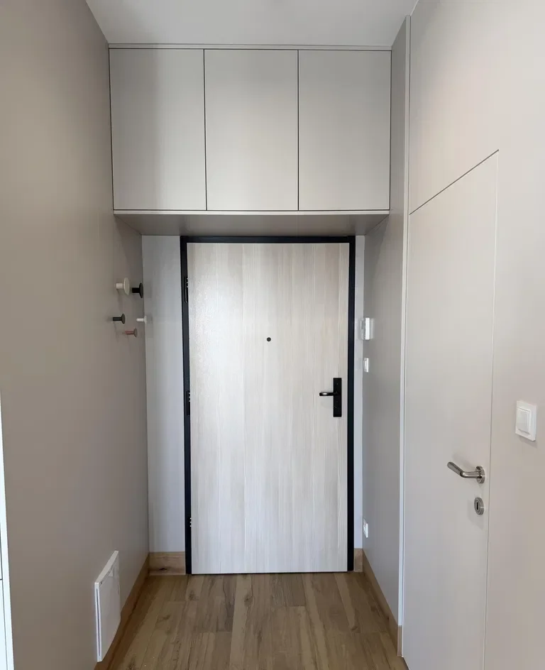 2 pokoje | klimatyzacja  | balkon | garaż | komórka - zdjęcie 9