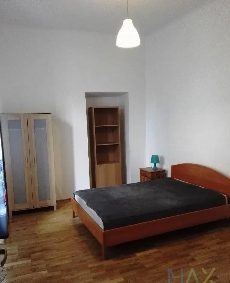 Bezczynszowe mieszknei dwupokojowe w cichej oficynie zadbanej kamienic - zdjęcie 4