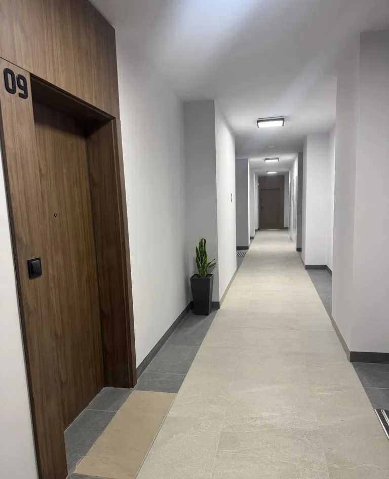 2 pok. nowe mieszkanie do wynajmu. Możesz wprowadzić się z walizką. - zdjęcie 3