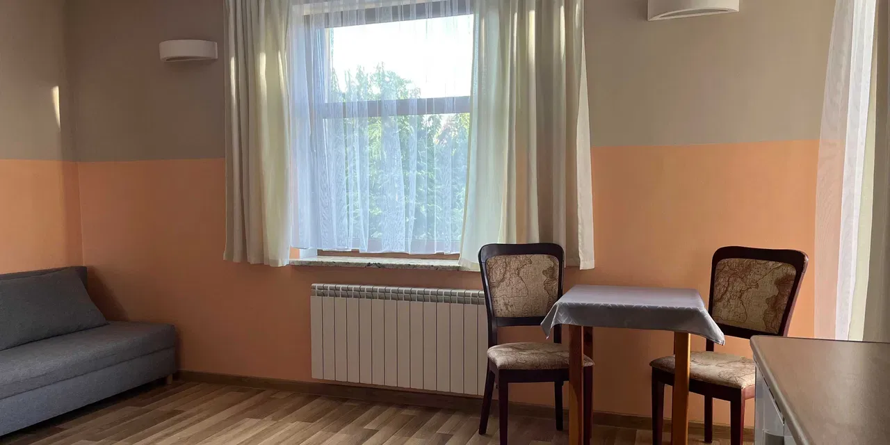 Kawalwrka bezczynszowa. Suchanino