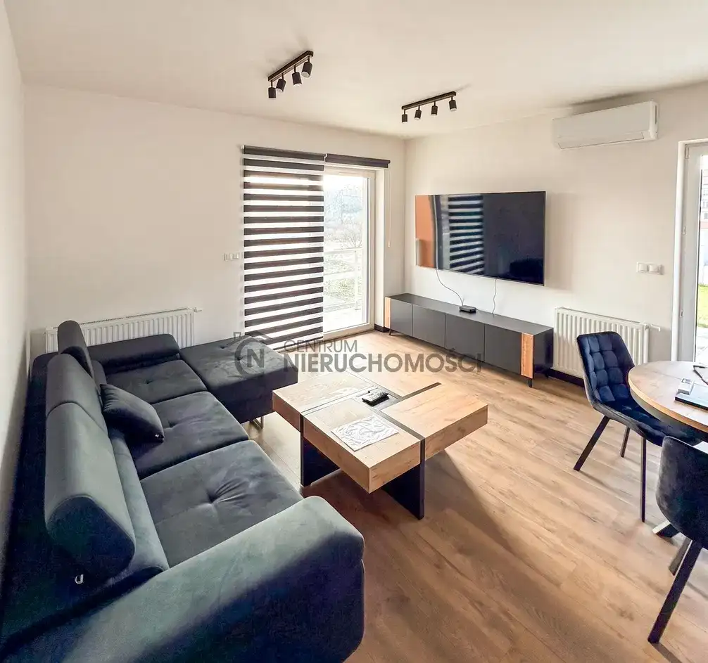 Nowoczesny apartament 63 m² – Pierwszy Najem – Legnica, ul. Desantowa - zdjęcie 4