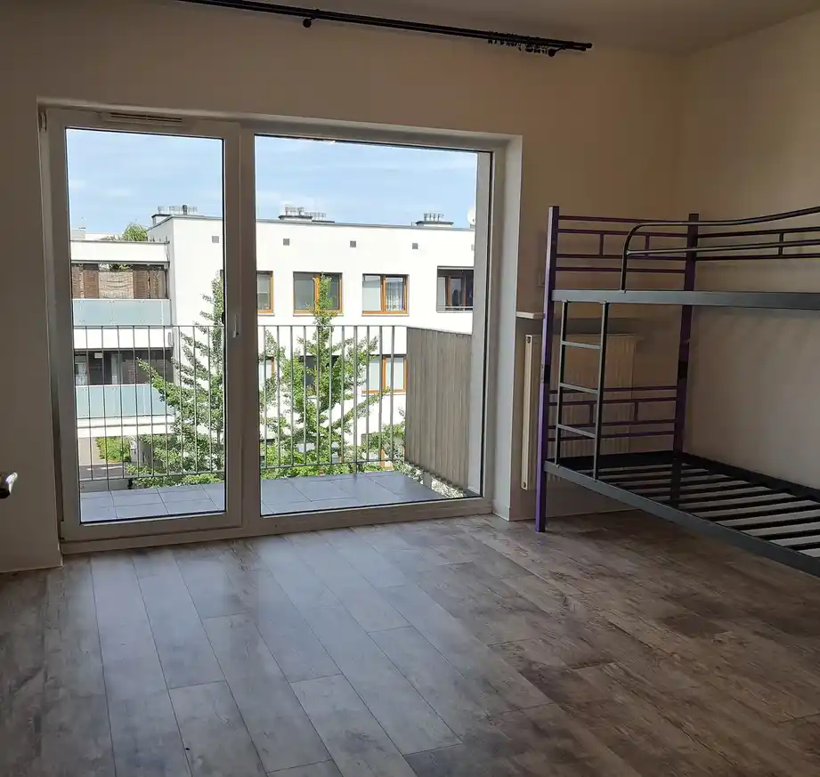 3-pokojowe mieszkanie 69 m² | 2 balkony | Garaż | Grunwald - zdjęcie 6