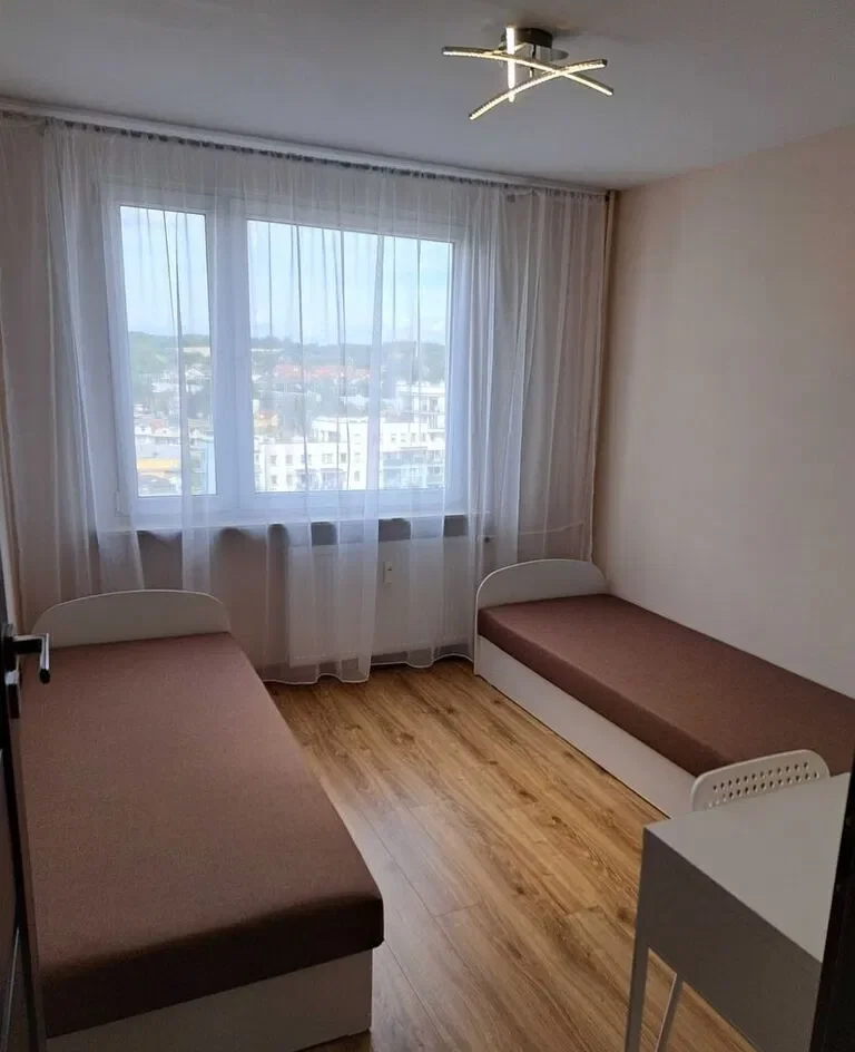 3-pok+kuchnia, 10 piętro, os. Widok, ul. Na Błonie - zdjęcie 9