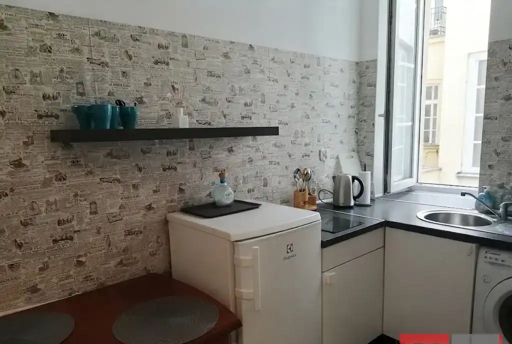 Wyjatkowe mieszkanie  na Starym Mieście - zdjęcie 6