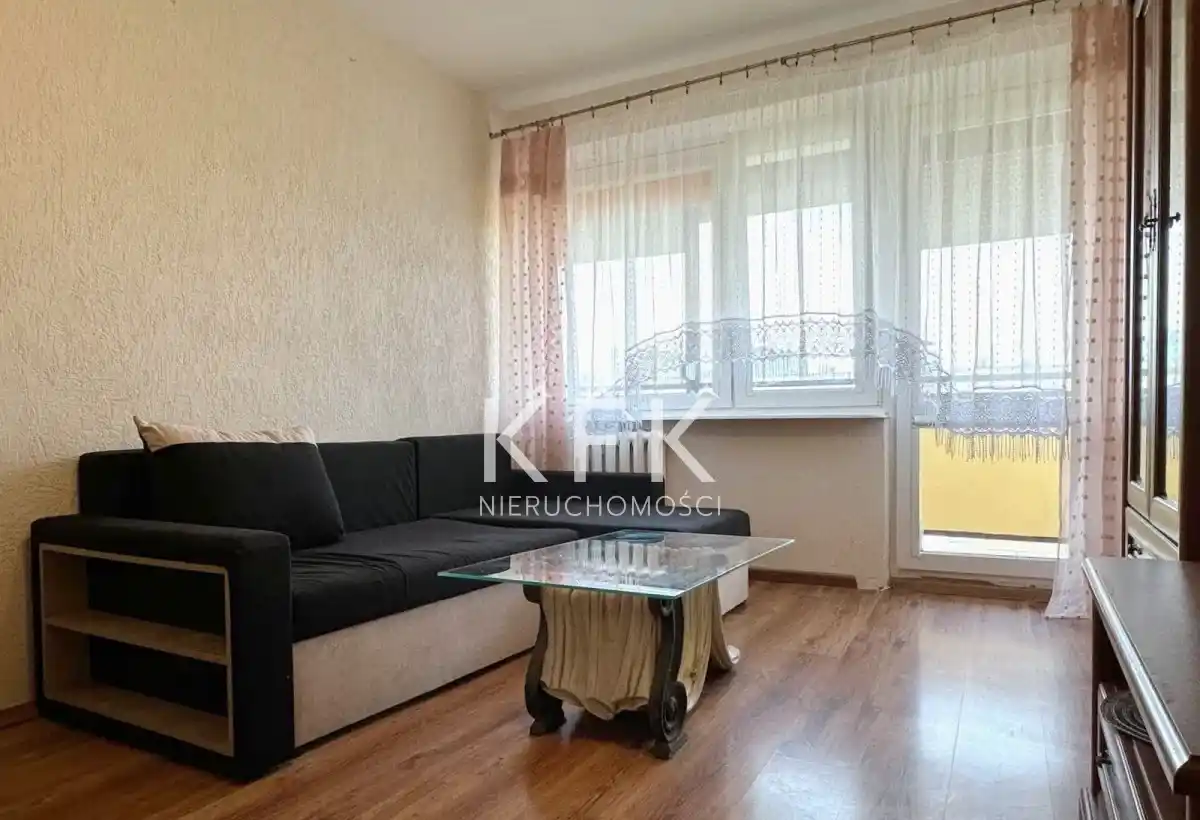 Lipiec Dwa Pokoje w dobrej lokalizacji Balkon Blok - zdjęcie 3