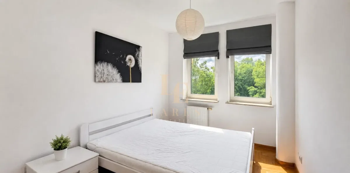 Metro Natolin | Parking | Balkon | Ochrona - zdjęcie 7