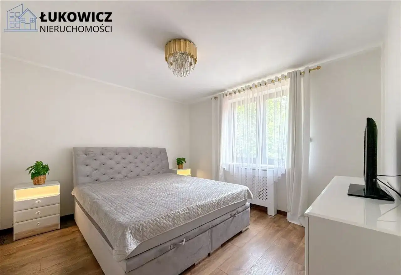 Komfortowy 3-pokojowy apartament B-B 71 m2! - zdjęcie 9