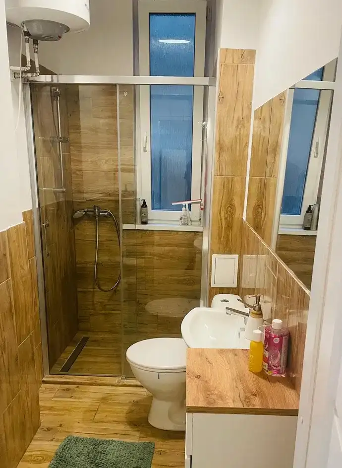 Pokój jednoosobowy obok WATu - ul. Pirenejska - zdjęcie 5
