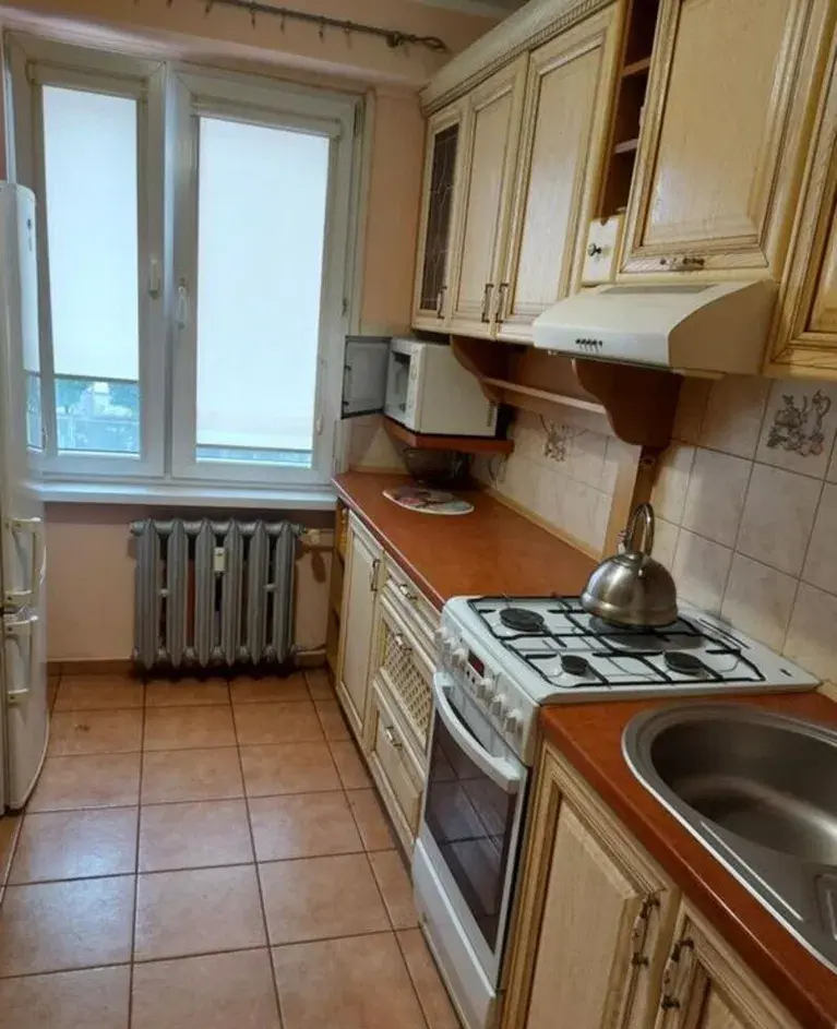 Komfortowe mieszkanie 48m2 z balkonem w Nowym Sączu - zdjęcie 9