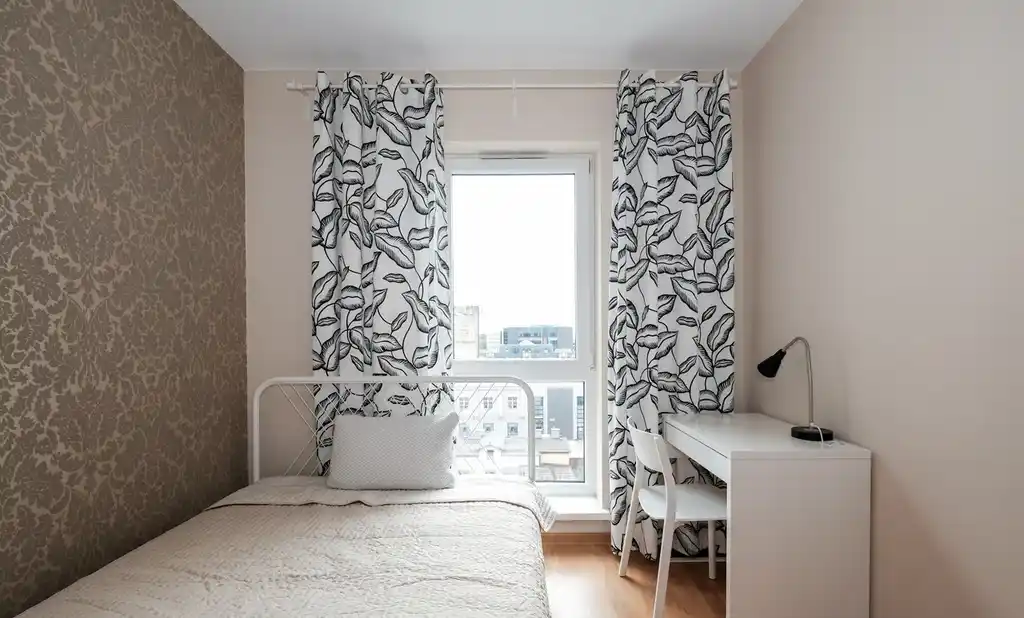 Mieszkanie, 54 m², Łódź - zdjęcie 9
