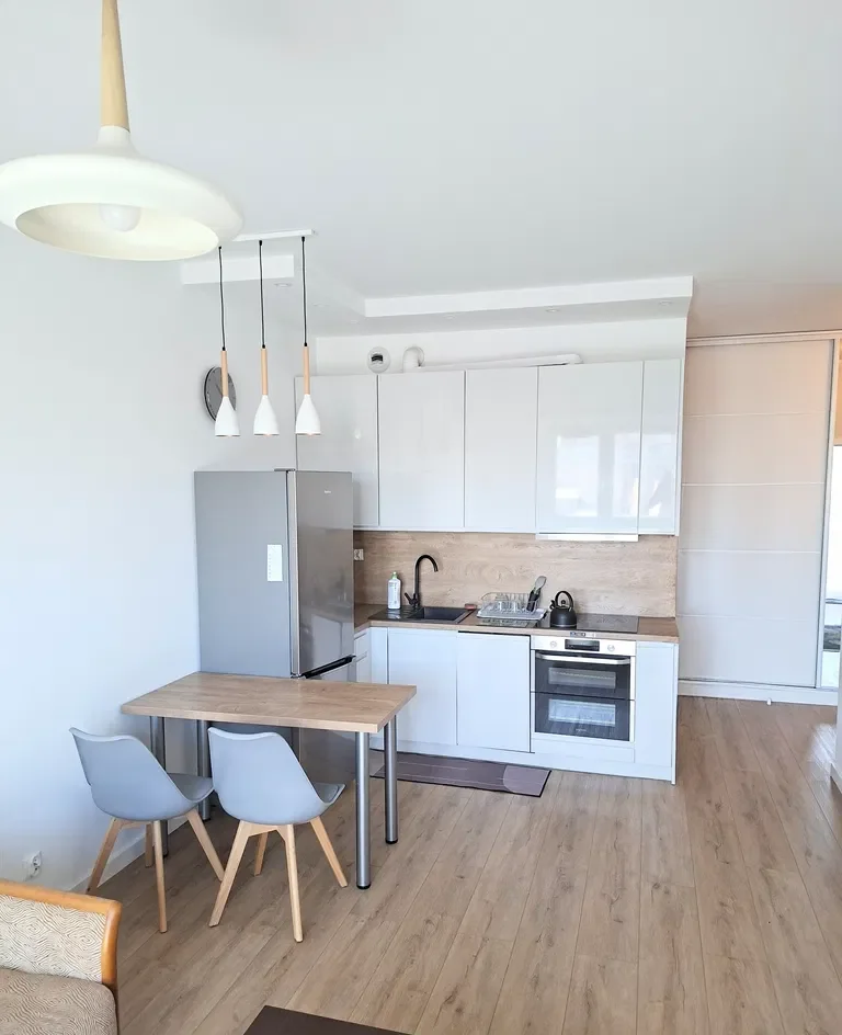 Olsztyn, Pstrowskiego 20 B | 2 pokoje | nowe budownictwo - zdjęcie 2