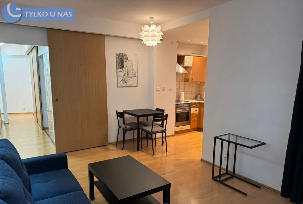 Żabiniec, 48m2, 2pok, balkon, w pełni umeblowane - zdjęcie 5