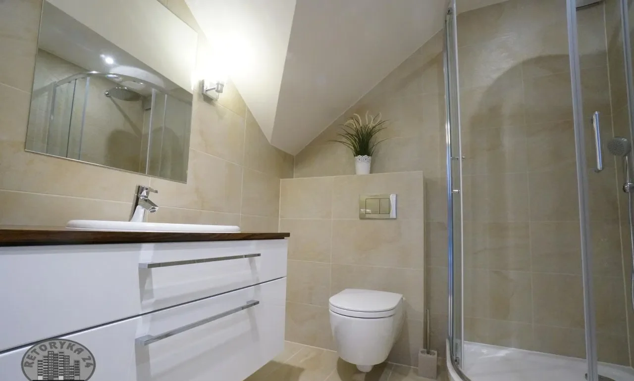 Dom 410 m² na dużej działce | Wola Justowska - zdjęcie 8