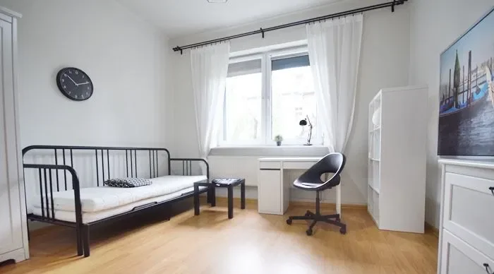 Mieszkanie, 52 m², Katowice - zdjęcie 2