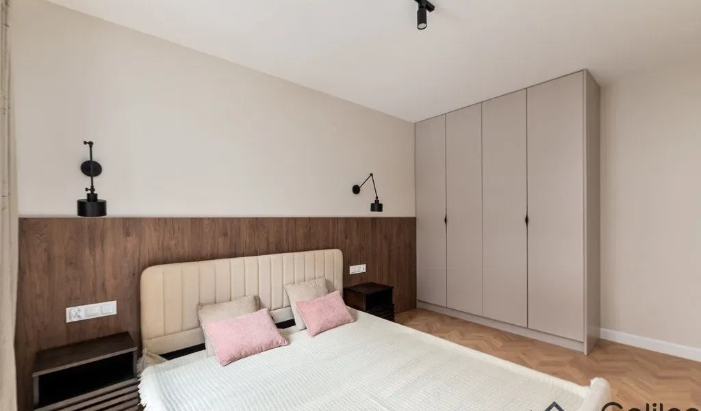 3 pokoje w Centrum | Klimatyzacja - zdjęcie 4