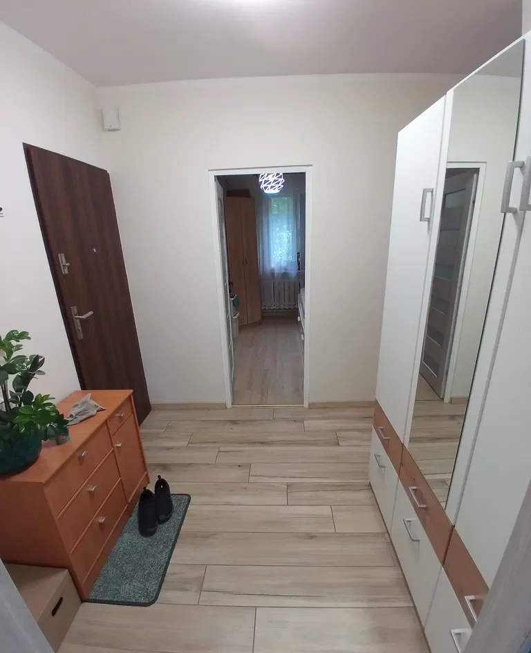 Mieszkanie na Szwederowie z tarasem i miejscem postojowym - zdjęcie 8