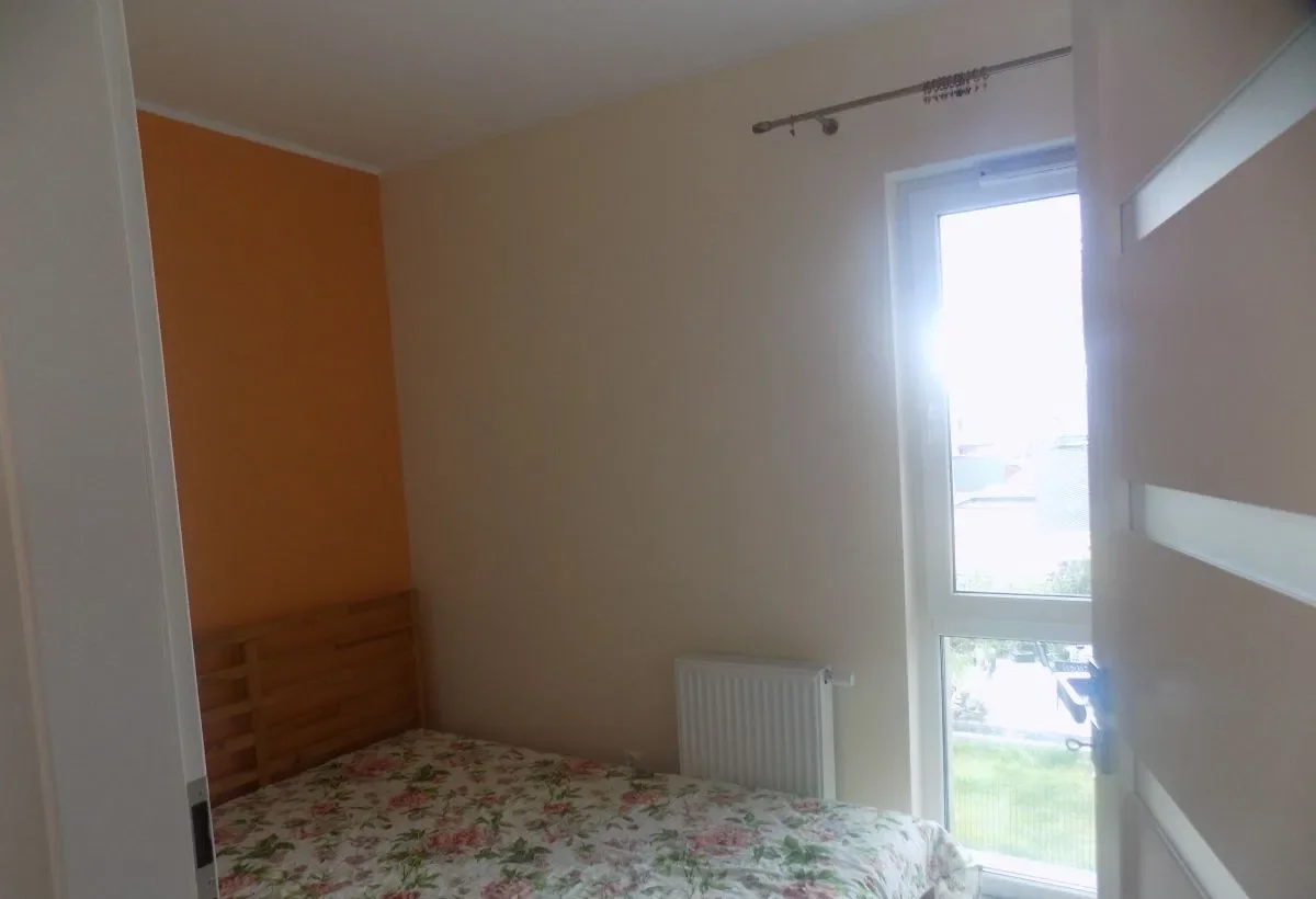 Nowe atrakcyjne dwupokojowe mieszkanie - zdjęcie 9
