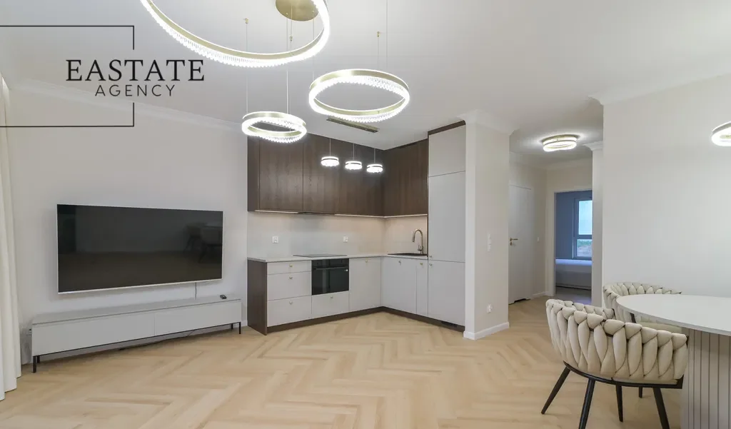 Komfortowe apartament z ogródkiem 800 m od plaży!