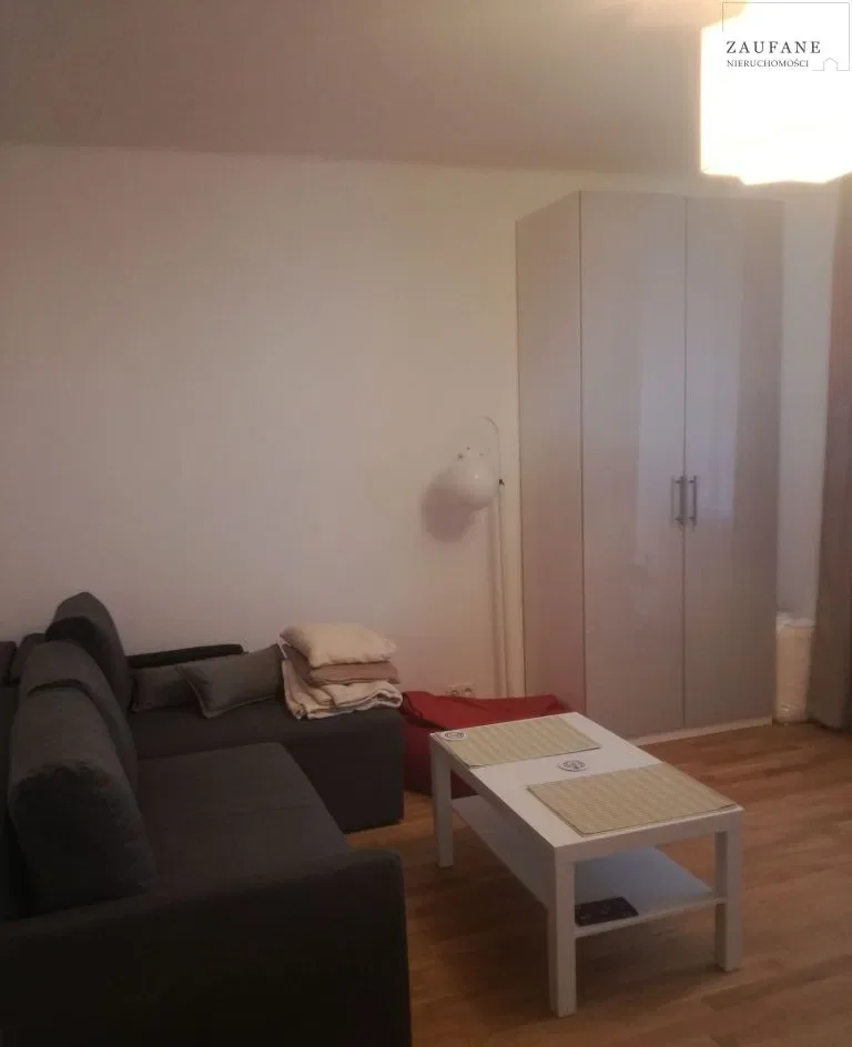 Nowoczesna Kawalerka w Samym Centrum Warszawy - Em - zdjęcie 6