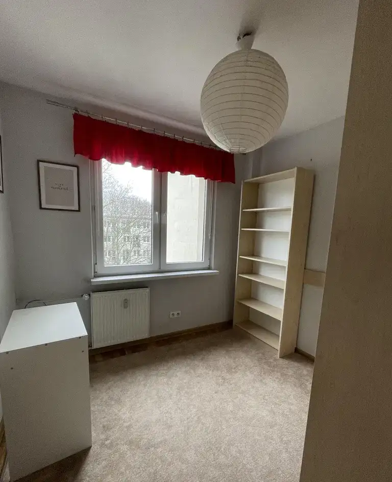 Ładne Mieszkanie 43m2, Prądnik Biały/ For Rent - zdjęcie 7