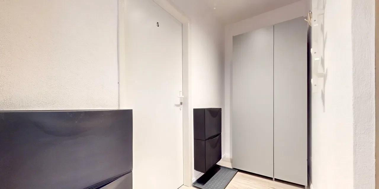 Pokój jednoosobowy | Kasprowicza 88, Bielany | metro Wawrzyszew 650m | BEZ PROWIZJI | od zaraz | 951 - zdjęcie 3
