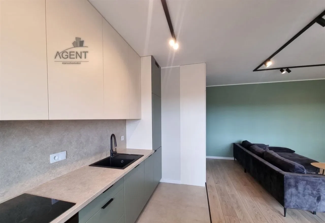 Mieszkanie 38 m² w Bydgoszczy - zdjęcie 8