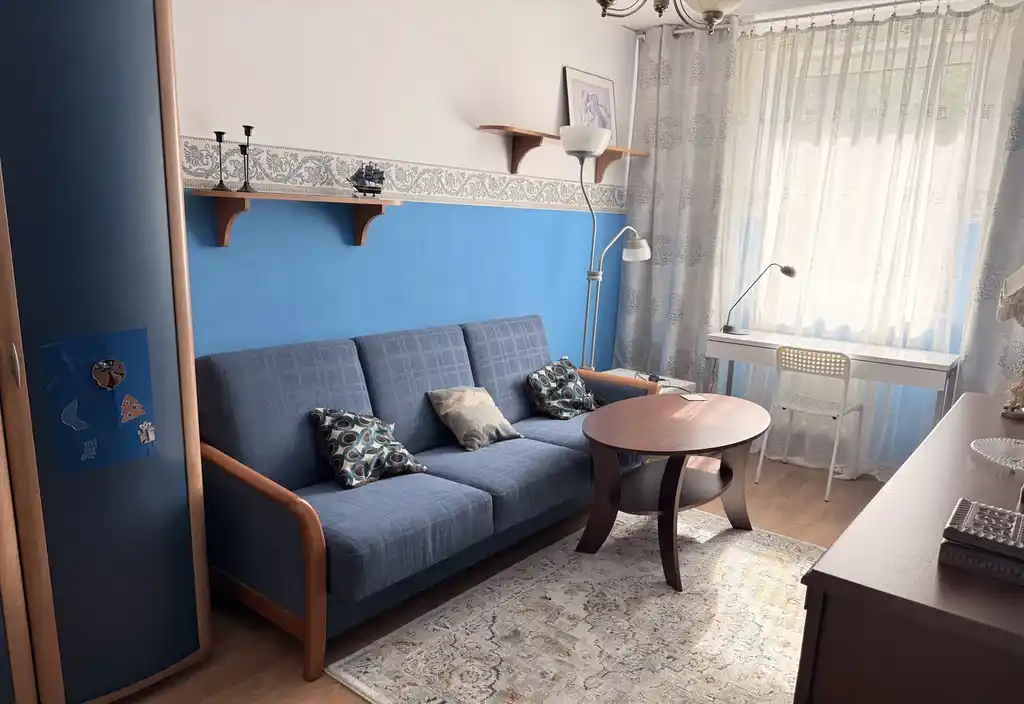 Szczecin, Centrum, ul. Marcina Kasprzaka - zdjęcie 5