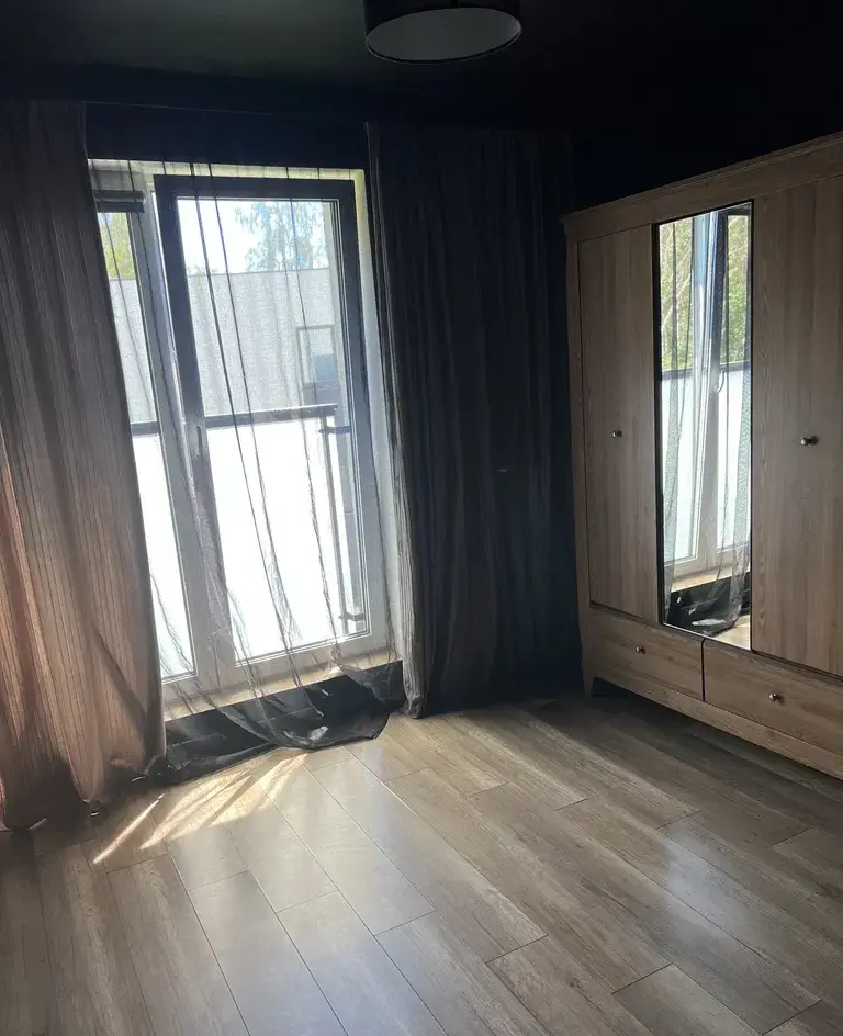 Otwock | 47 m² | 2 pokoje | Balkon | Parking | Przy lesie - zdjęcie 8