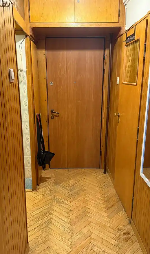 Słoneczna, cicha kawalerka w Śródmieściu - zdjęcie 7