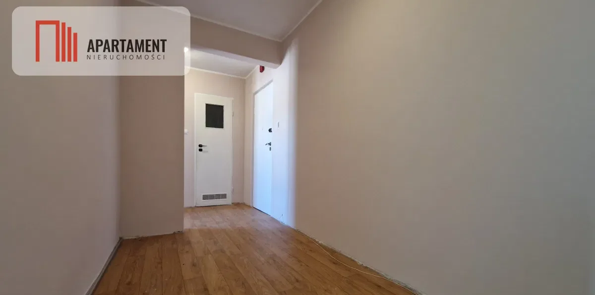 Przestronne mieszkanie w Ślesinie - zdjęcie 3