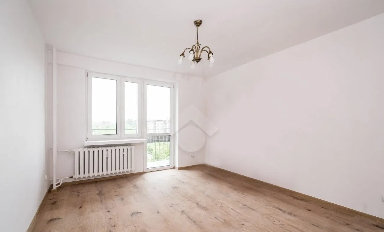 Kraków – Os. Podwawelskie – ul. Kapelanka – 39,40 m2