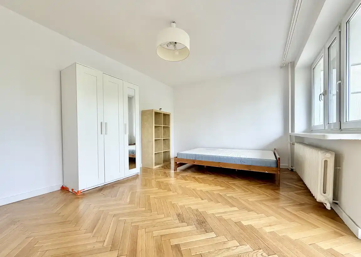 Pokój tuż przy Politechnice, Al. Niepodległości pok, 5 - zdjęcie 3
