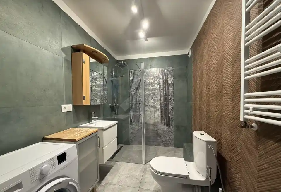 2 pokoje | balkon | garaż w cenie | 42 m2 | 3 piętro - zdjęcie 9