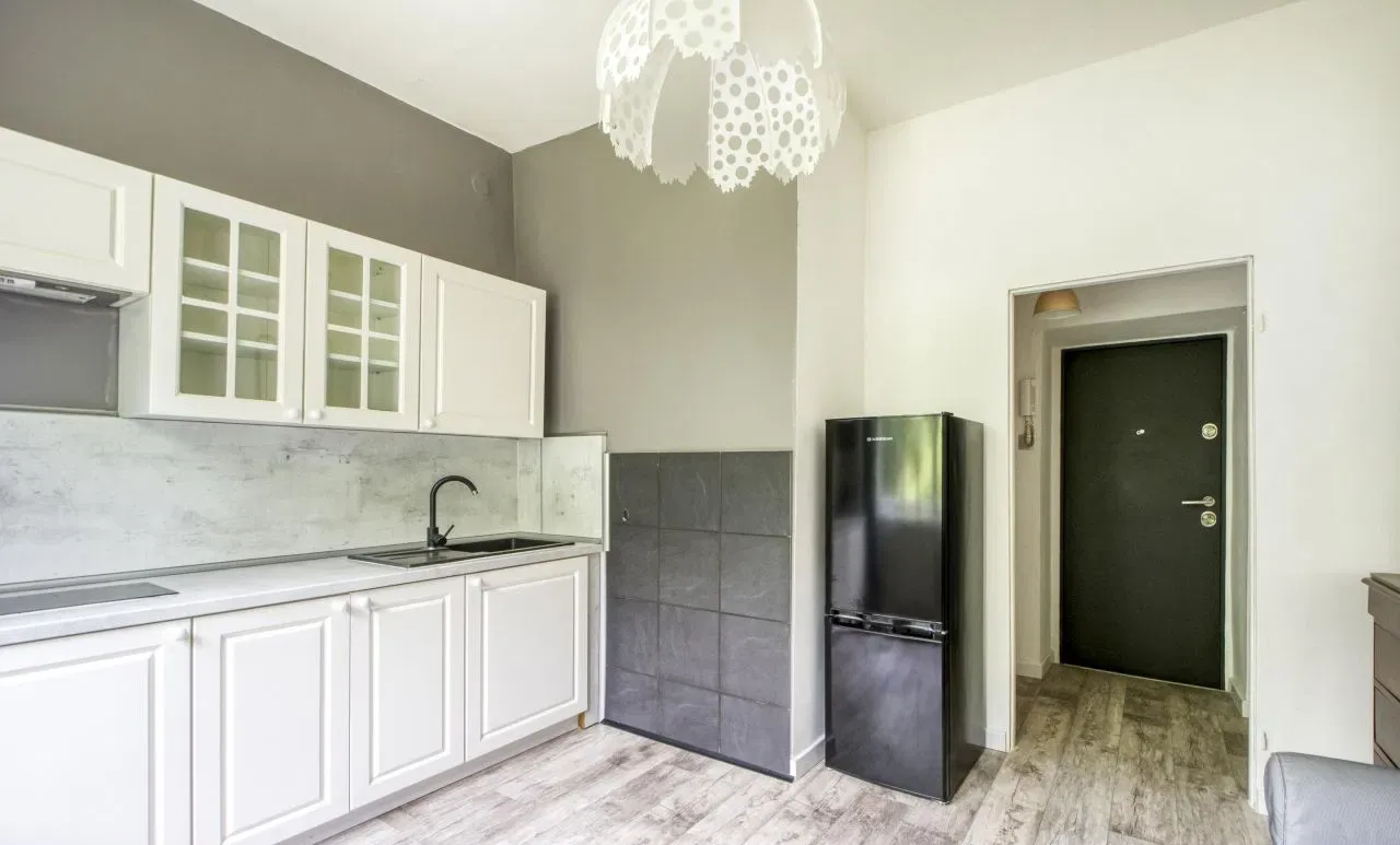 Mieszkanie, 35 m², Warszawa - zdjęcie 8