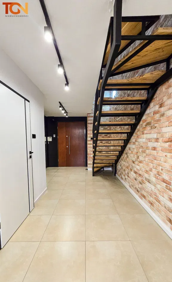 Dwupoziomowy Loft U Scheiblera! - zdjęcie 9