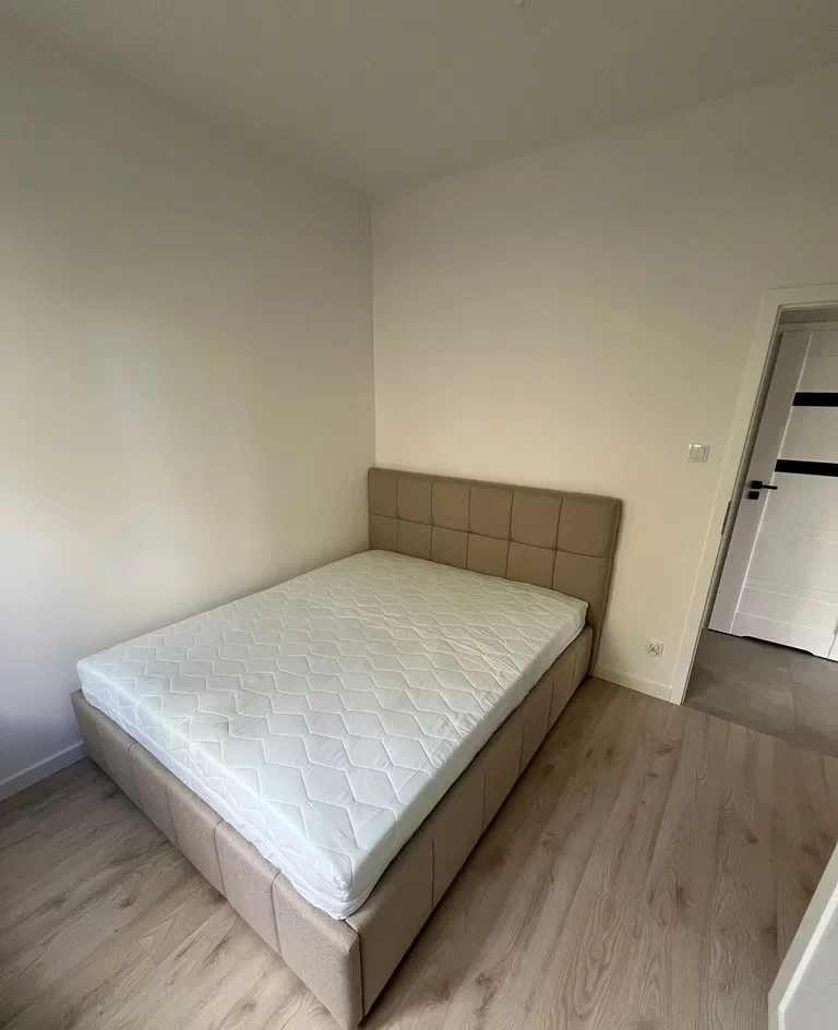 Nowe dwupokojowe mieszkanie do wynajęcia. - zdjęcie 5