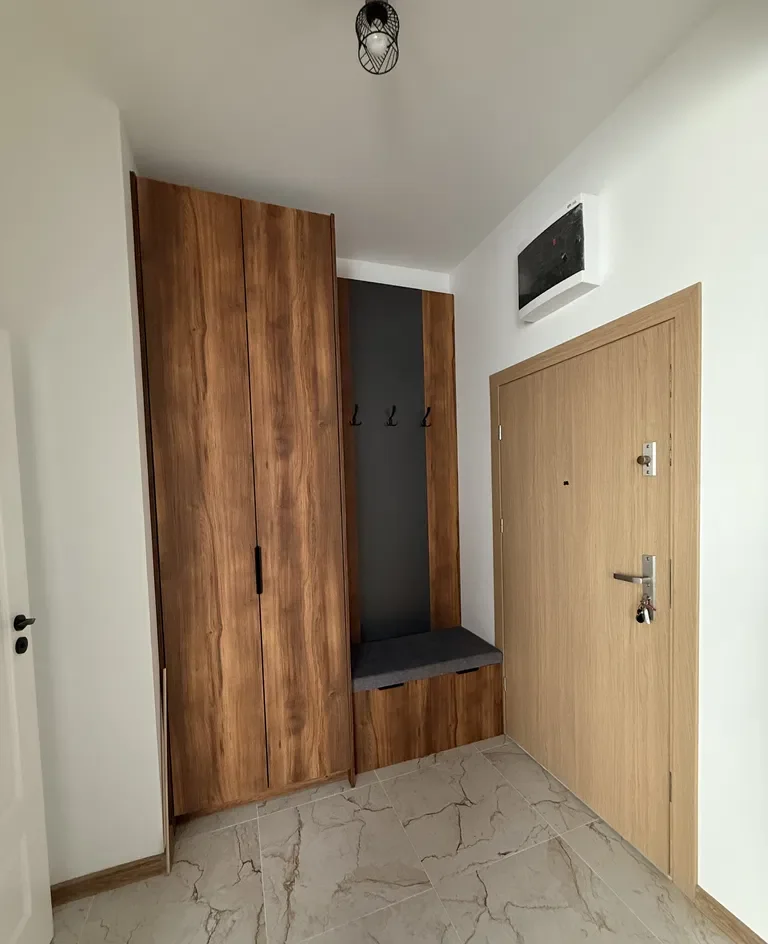 Ścisłe centrum ul.Sienkiewicza taras na dachu 40m2 - zdjęcie 2