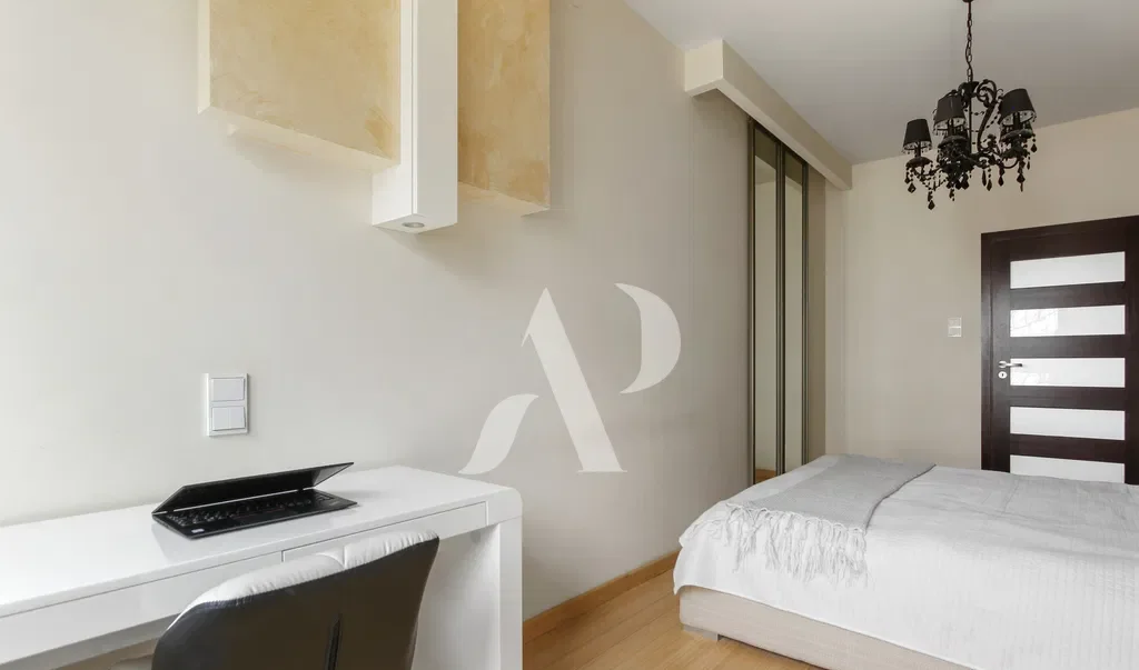 4 pokojowy Apartament w Miasteczku Wilanów - zdjęcie 8