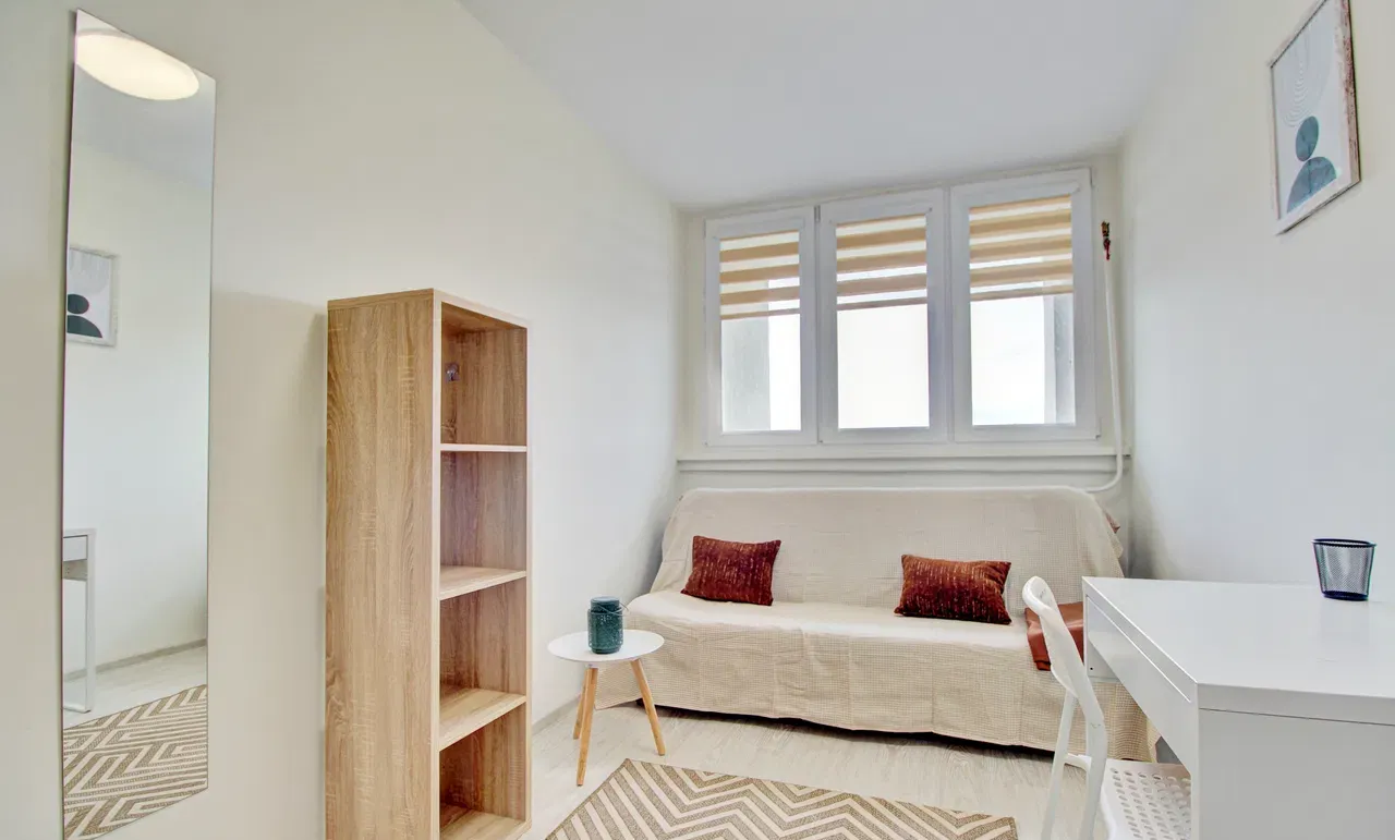Nowe 2-pokojowe mieszkanie 50 m²| Miejsce parkingowe| Zakątek Harmonia