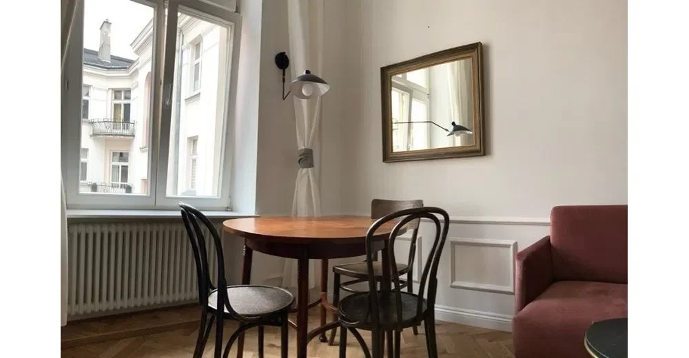 Mieszkanie Warszawa ul. Aleje Jerozolimskie 99, 2 pokoje, 30 m2, 3500 zł - zdjęcie 2