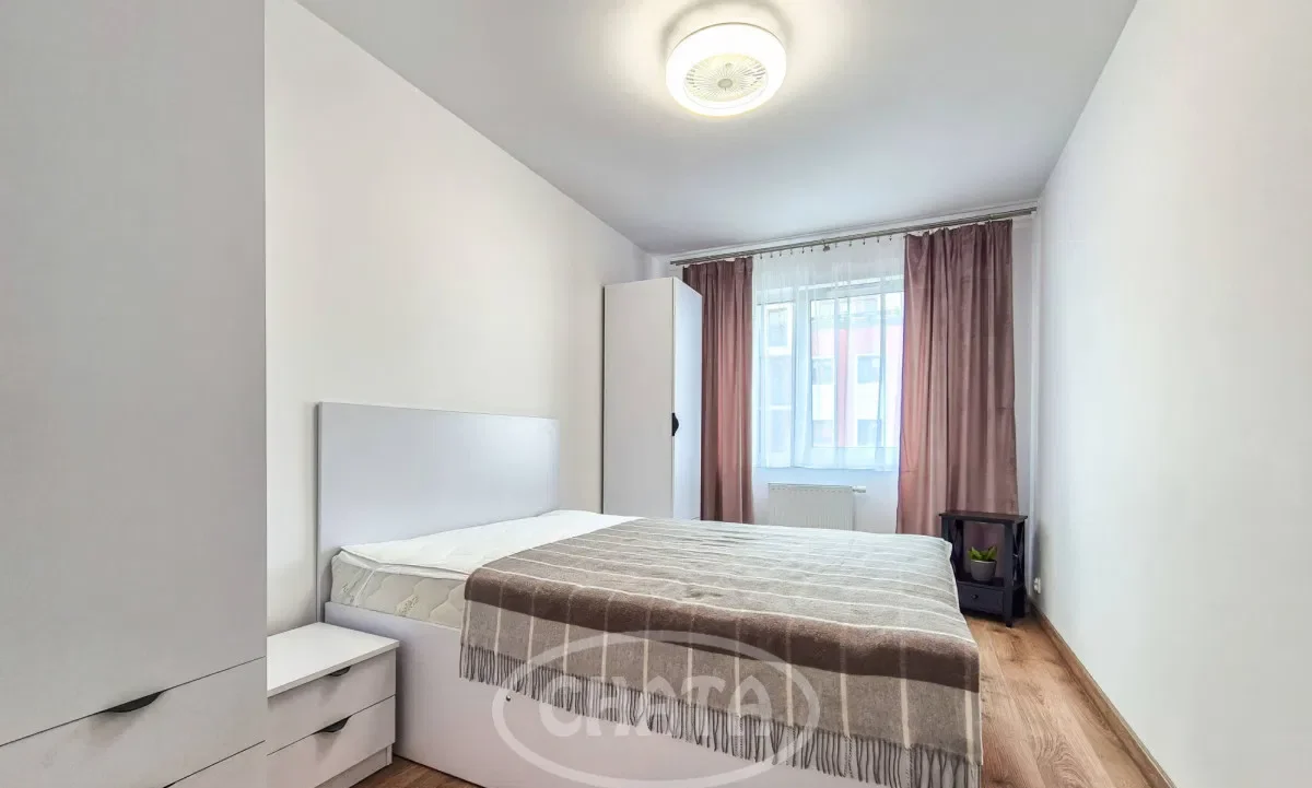 2 Pokoje/Balkon/ Różanka - zdjęcie 10