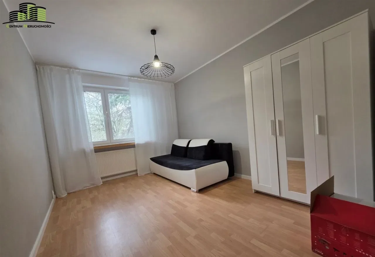 2 pokojowe mieszkanie na wynajem - zdjęcie 7