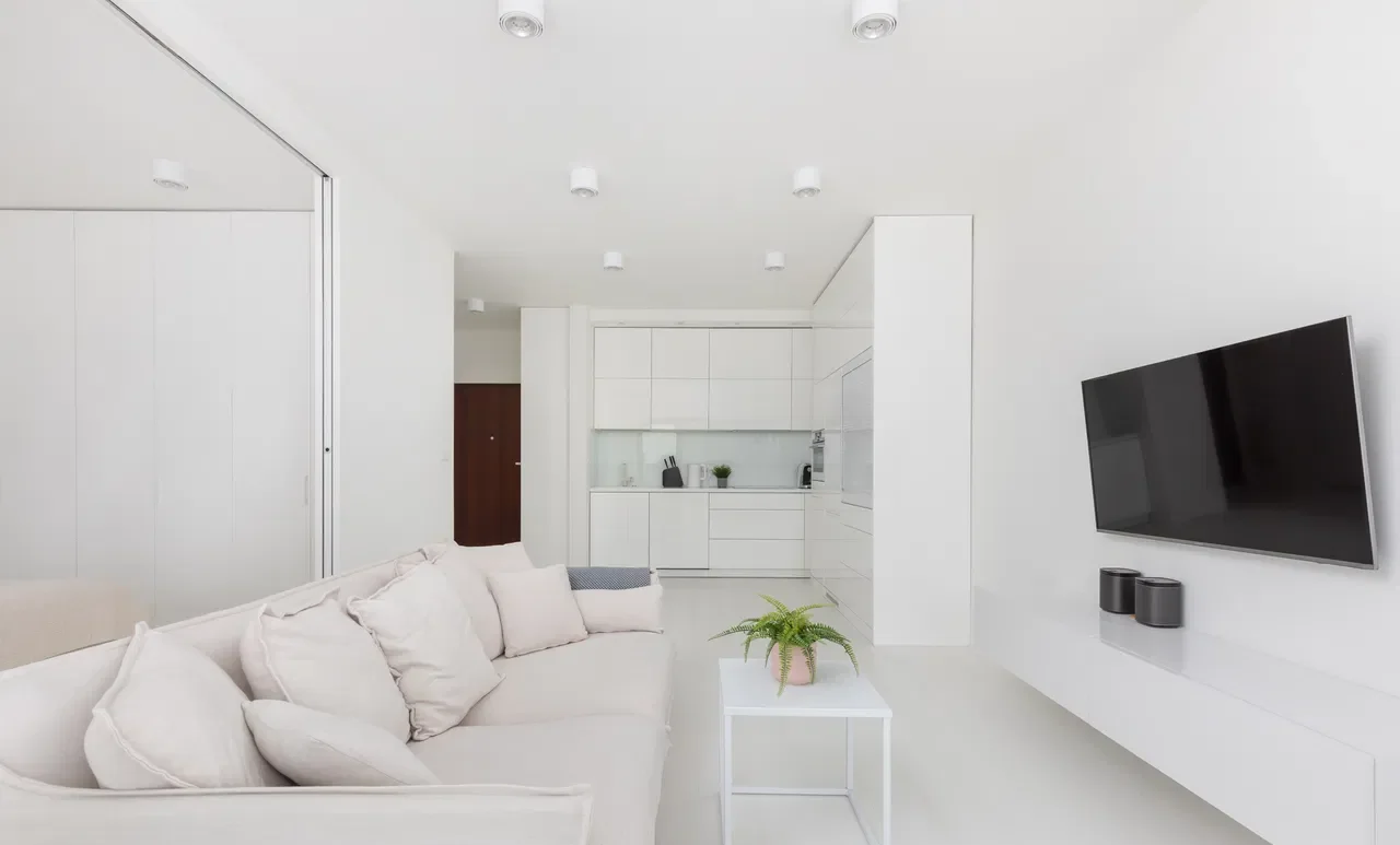 3-pokojowe 66 m² | ul. Dzikich Jabłoni 5 - zdjęcie 2